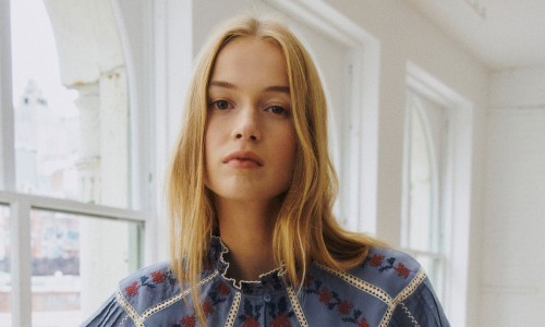 SÉZANE X SEA NEW YORK