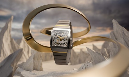 出发，把时间还给自己 戴上Rado瑞士雷达表开启美好假期