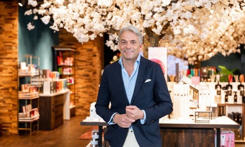 Rituals 怡式迎来创立25周年 全年营收突破24亿欧元