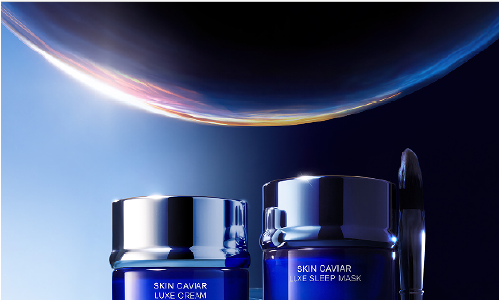 LA PRAIRIE莱珀妮鱼子精华 日夜仪典 构筑肌肤10维年轻