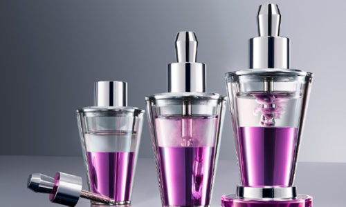 臻护恒美 焕颜新境 LA PRAIRIE 莱珀妮臻爱铂金 尊宠密集修护精华液