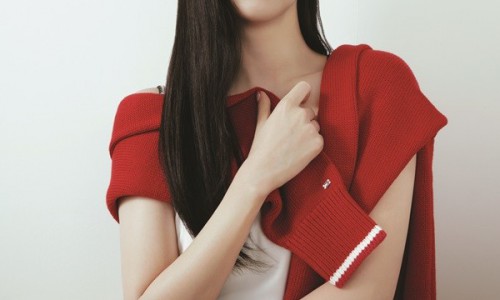 TOMMY HILFIGER 携手文化偶像金智秀JISOO，开启2026春季松弛精致新篇章