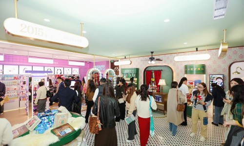 持续推进场景创新 今年屈臣氏计划改造1500家门店
