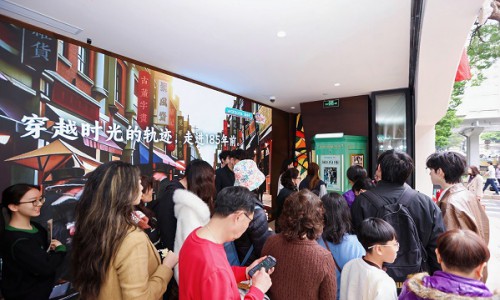 屈臣氏今年改造1500家门店：不确定的时代为何敢谈“共生共赢”？