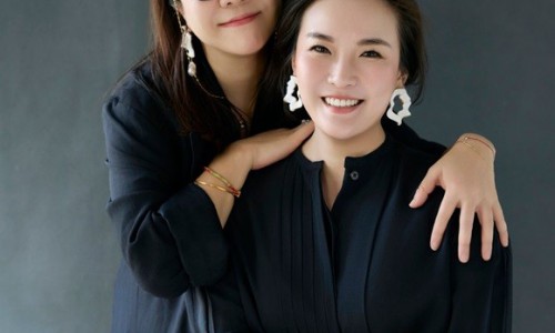 见面如瓷 釉色照心 忆瓷Yici品牌爱AMOUR系列焕新上市