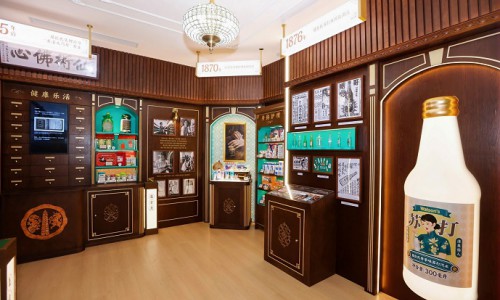 今年改造 1500 家门店，屈臣氏深耕高价值零售体验