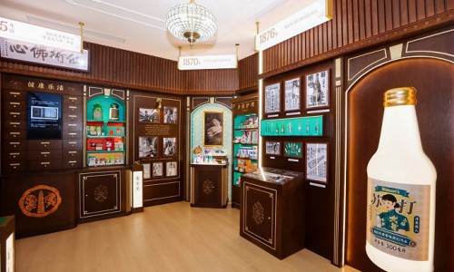 今年升级 1500 家门店，屈臣氏打造健康与美的消费新场景